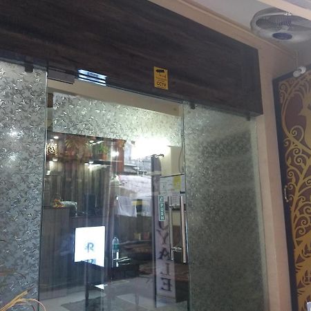 Hotel Royale كولكاتا المظهر الخارجي الصورة