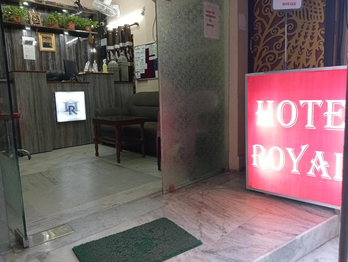 Hotel Royale كولكاتا المظهر الخارجي الصورة