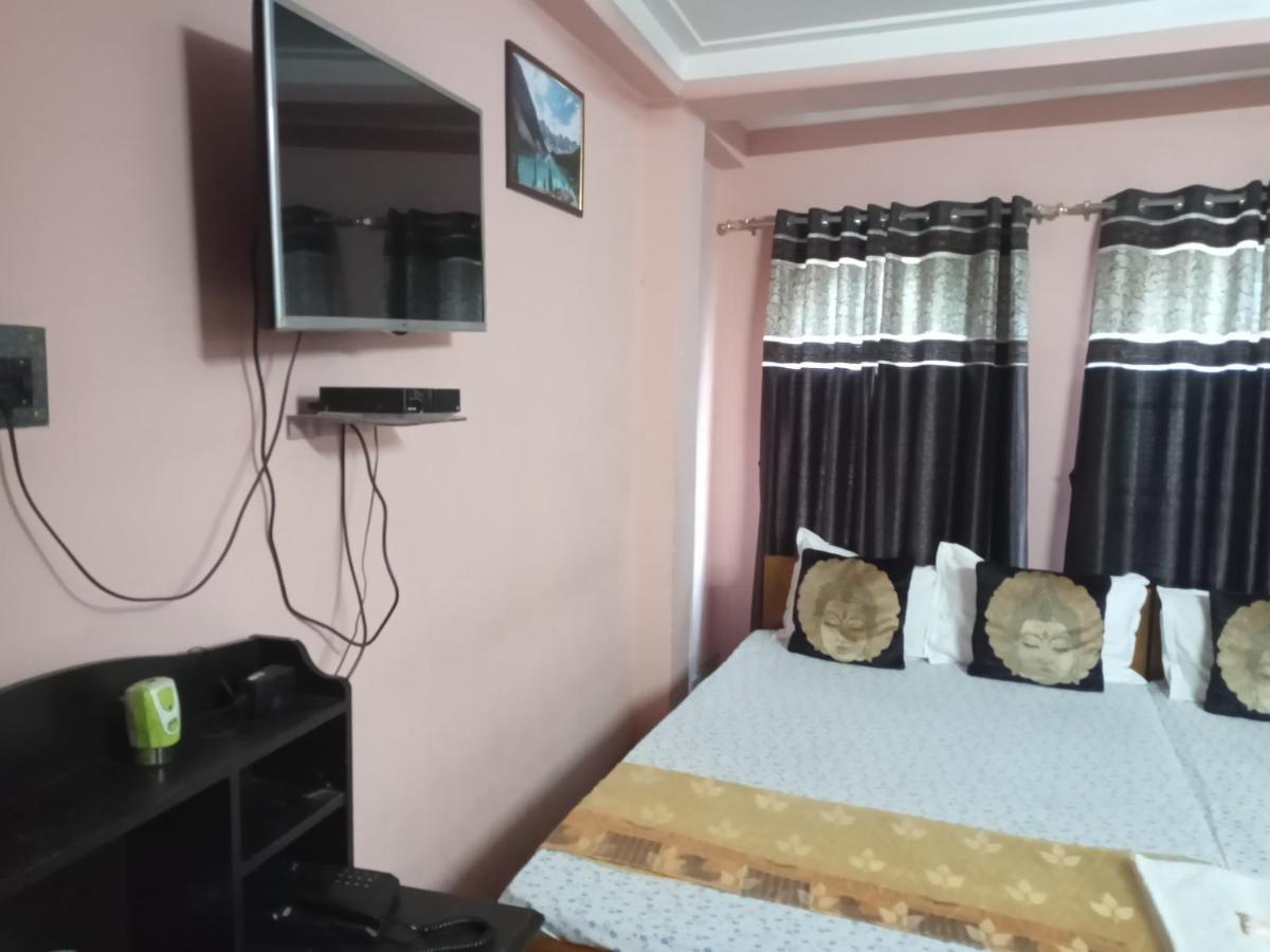 Hotel Royale كولكاتا المظهر الخارجي الصورة