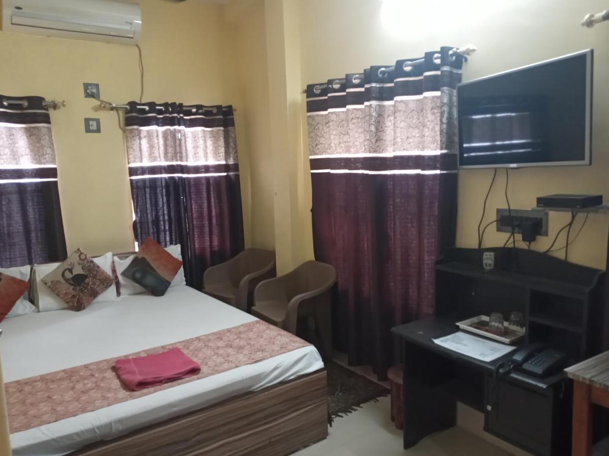 Hotel Royale كولكاتا المظهر الخارجي الصورة