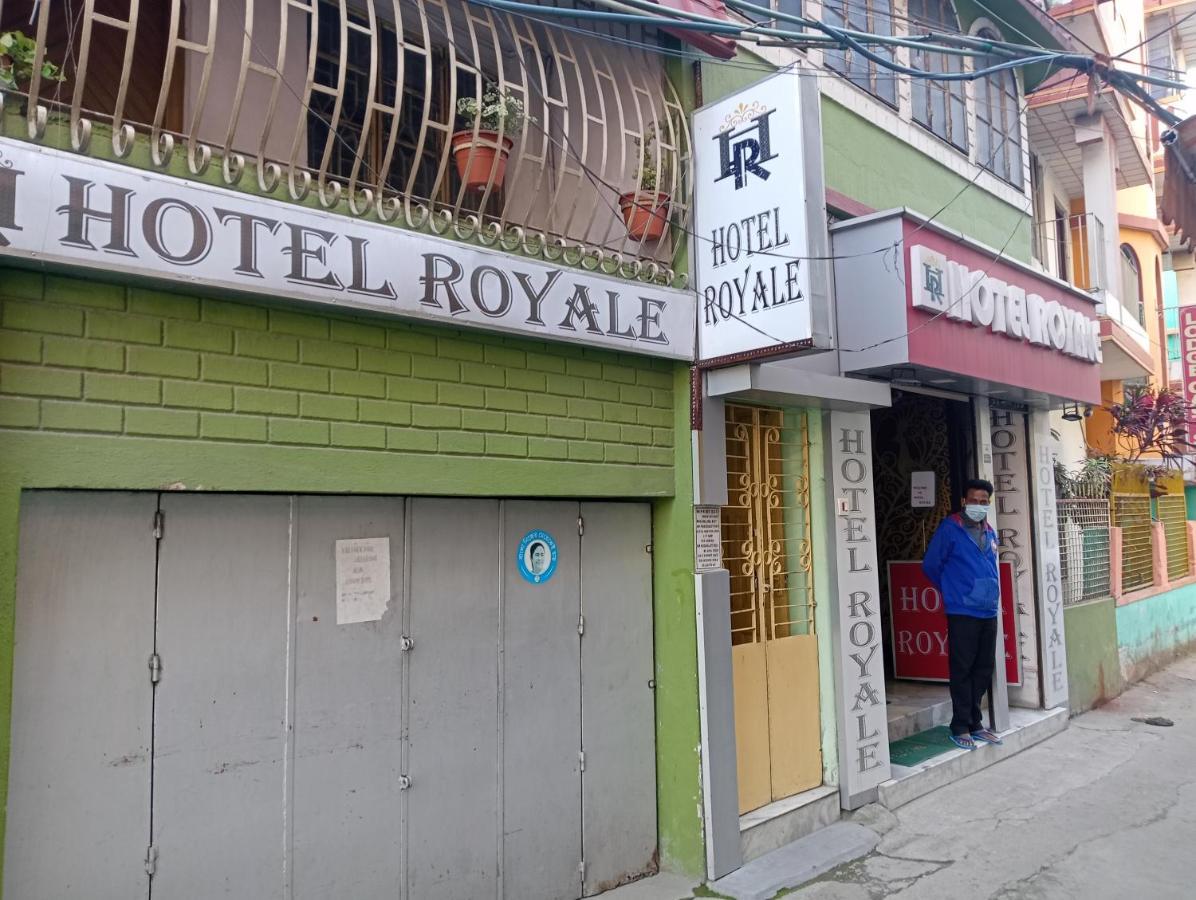 Hotel Royale كولكاتا المظهر الخارجي الصورة