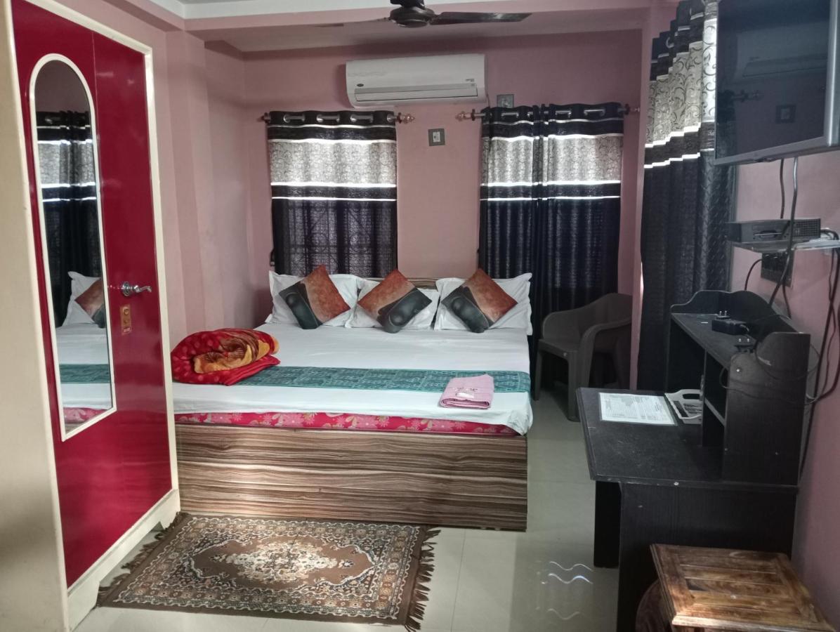 Hotel Royale كولكاتا المظهر الخارجي الصورة
