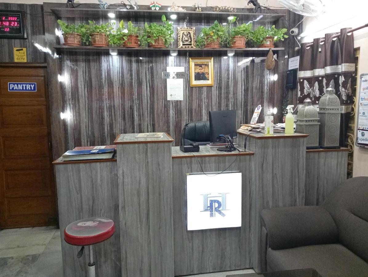 Hotel Royale كولكاتا المظهر الخارجي الصورة