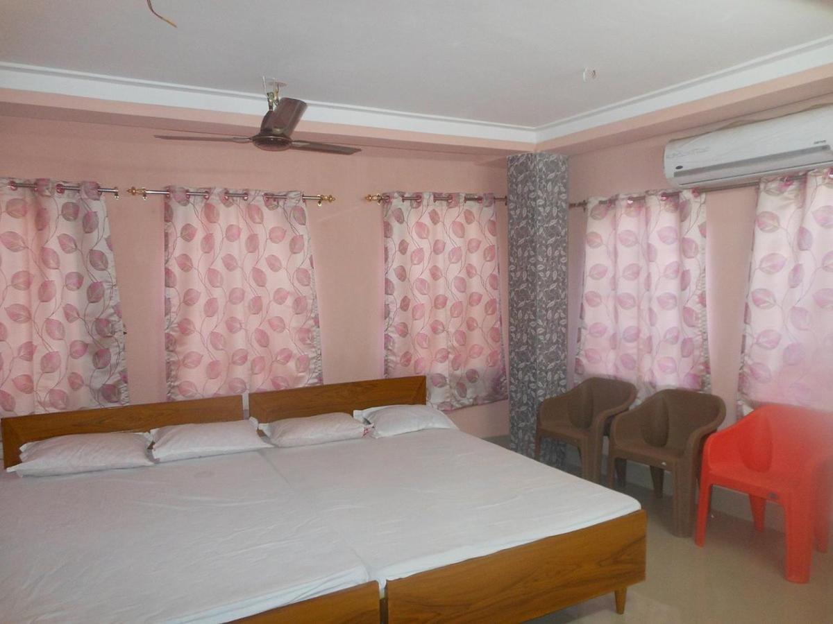 Hotel Royale كولكاتا المظهر الخارجي الصورة