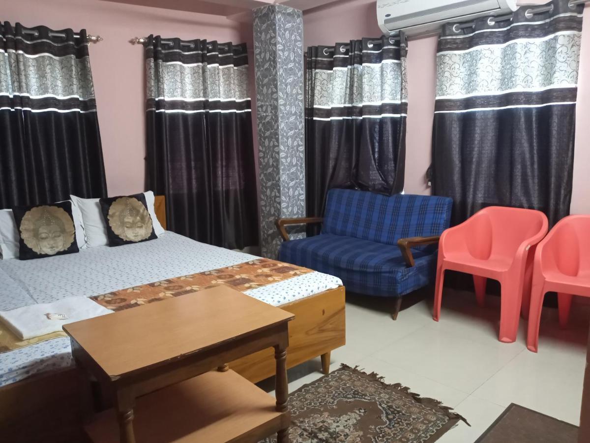 Hotel Royale كولكاتا المظهر الخارجي الصورة