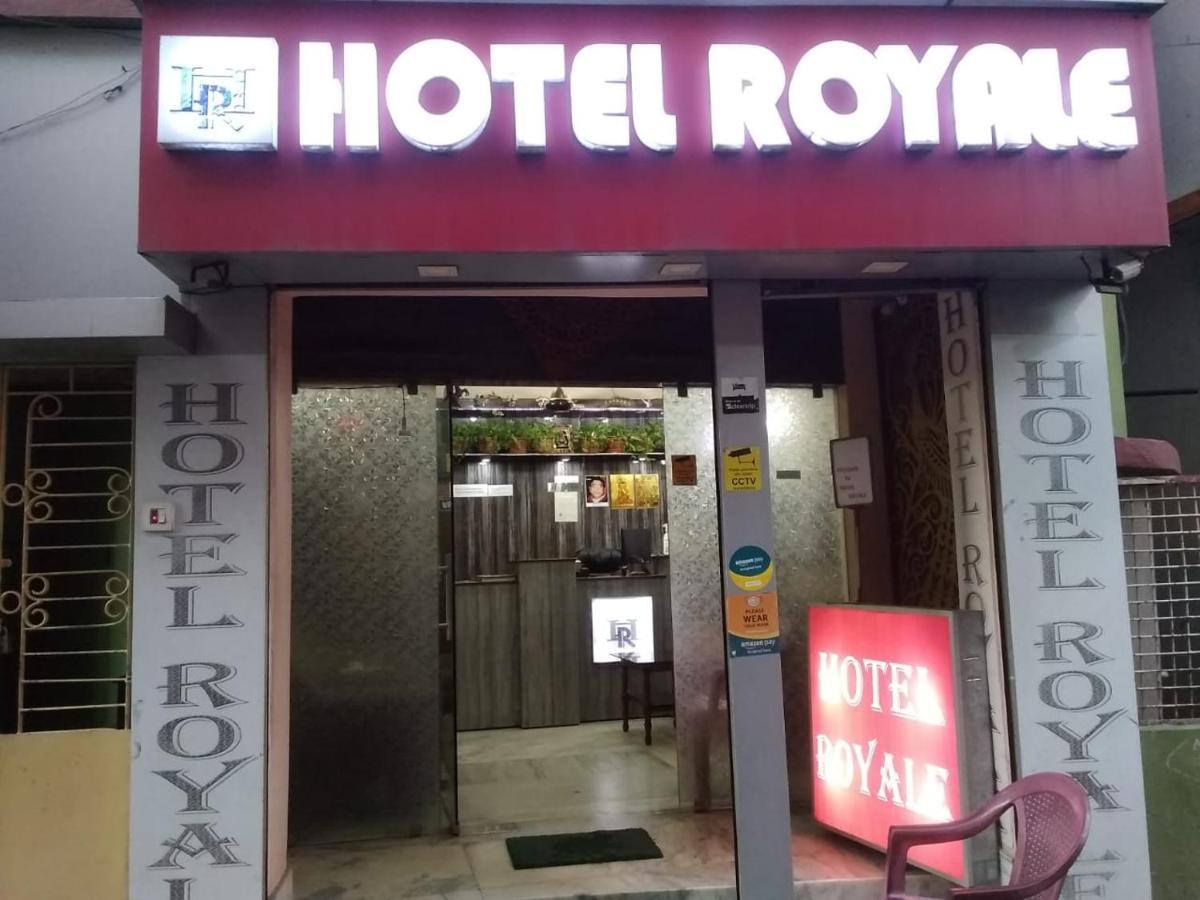 Hotel Royale كولكاتا المظهر الخارجي الصورة