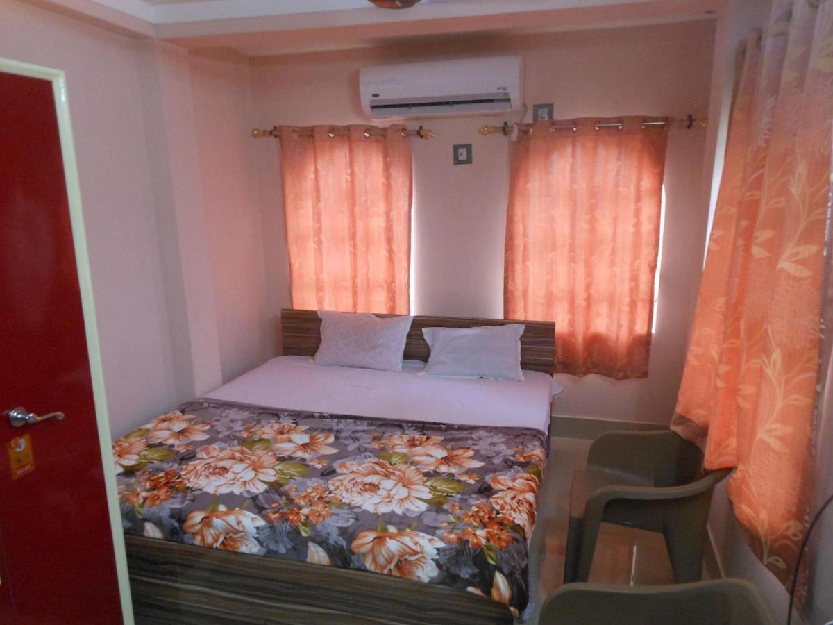 Hotel Royale كولكاتا المظهر الخارجي الصورة