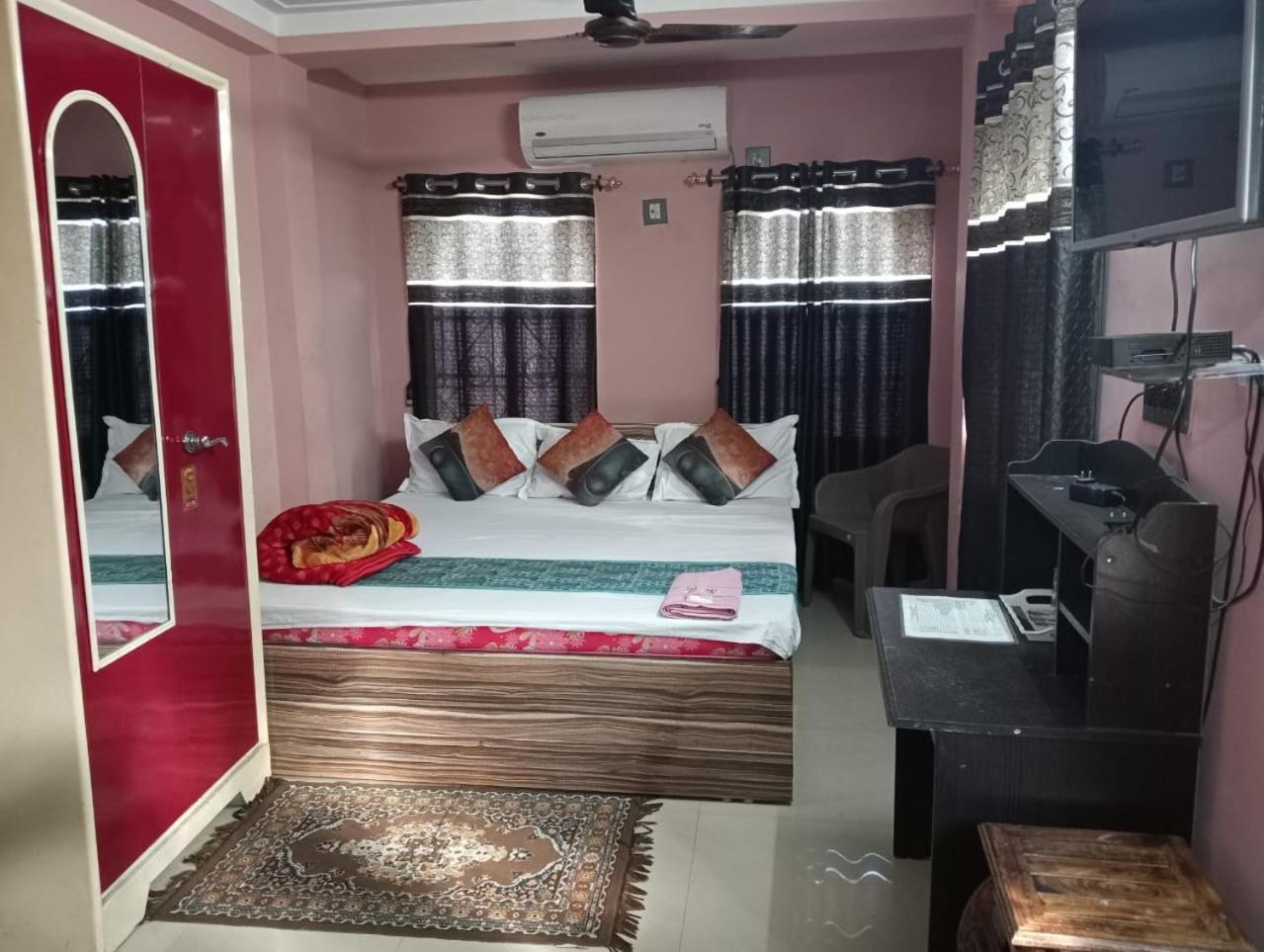 Hotel Royale كولكاتا المظهر الخارجي الصورة