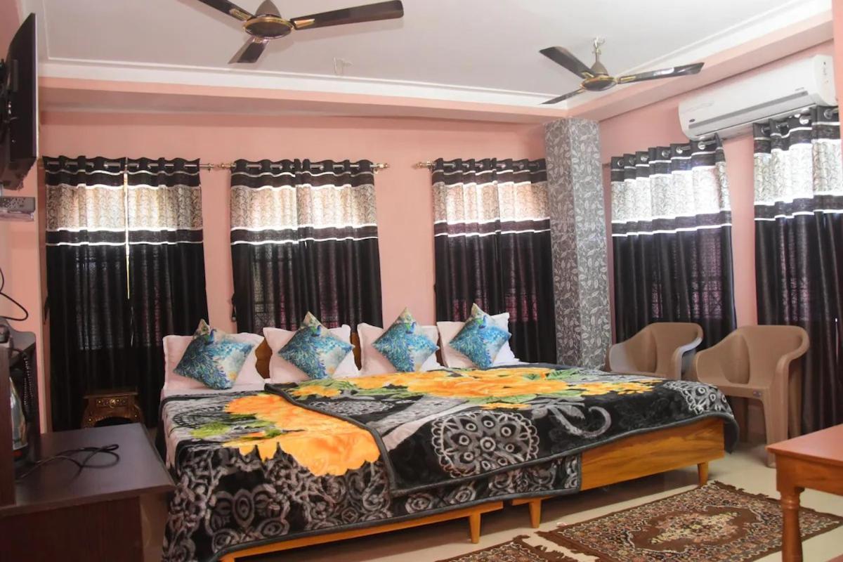 Hotel Royale كولكاتا المظهر الخارجي الصورة