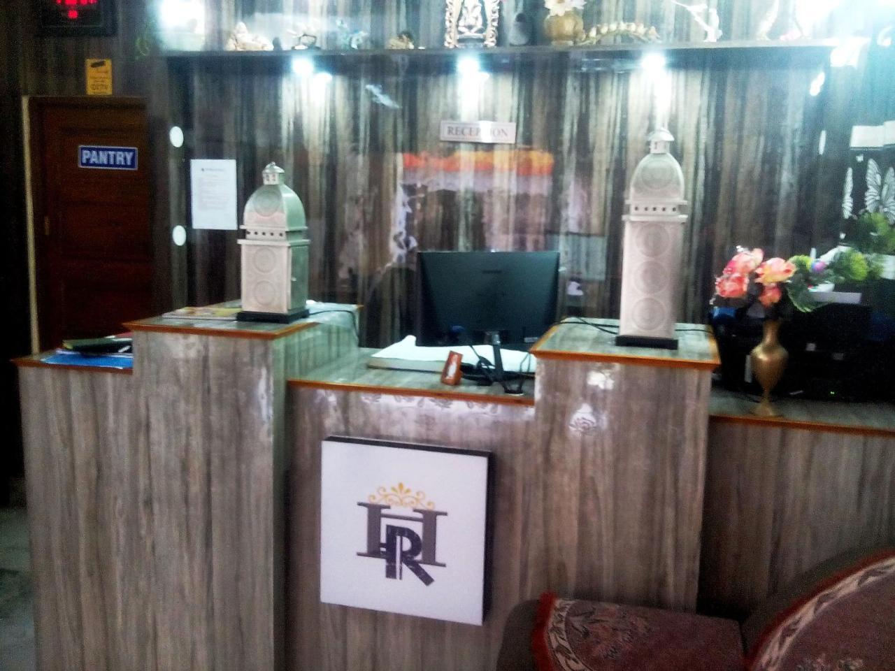 Hotel Royale كولكاتا المظهر الخارجي الصورة