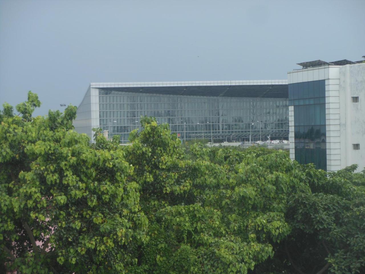 Hotel Royale كولكاتا المظهر الخارجي الصورة