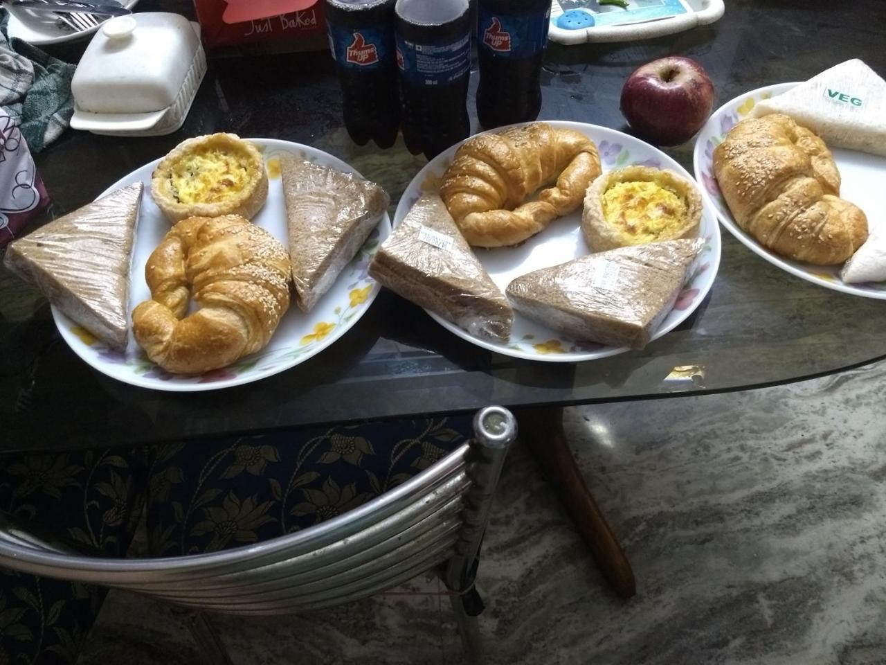 Hotel Royale كولكاتا المظهر الخارجي الصورة