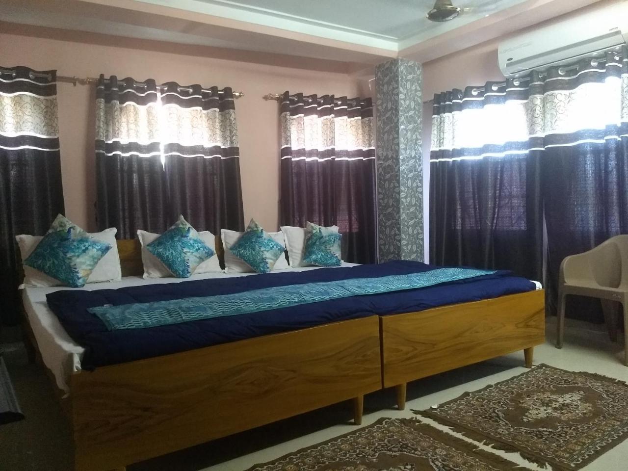 Hotel Royale كولكاتا المظهر الخارجي الصورة