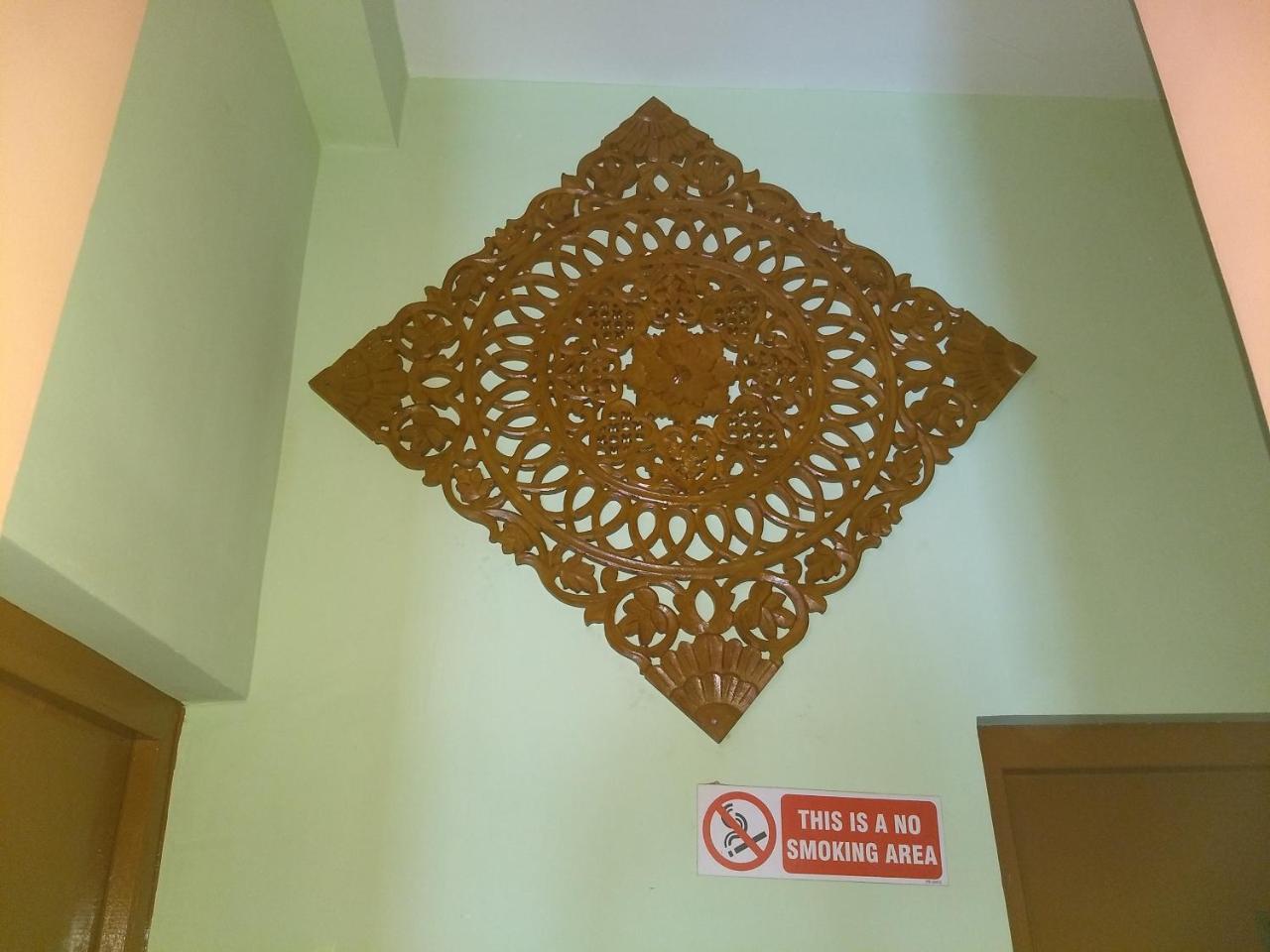 Hotel Royale كولكاتا المظهر الخارجي الصورة