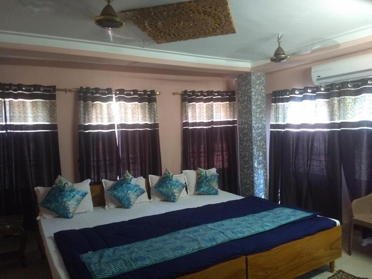 Hotel Royale كولكاتا المظهر الخارجي الصورة