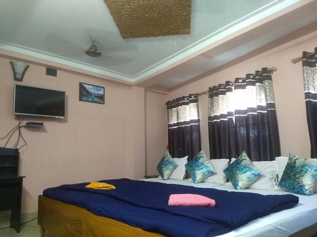 Hotel Royale كولكاتا المظهر الخارجي الصورة