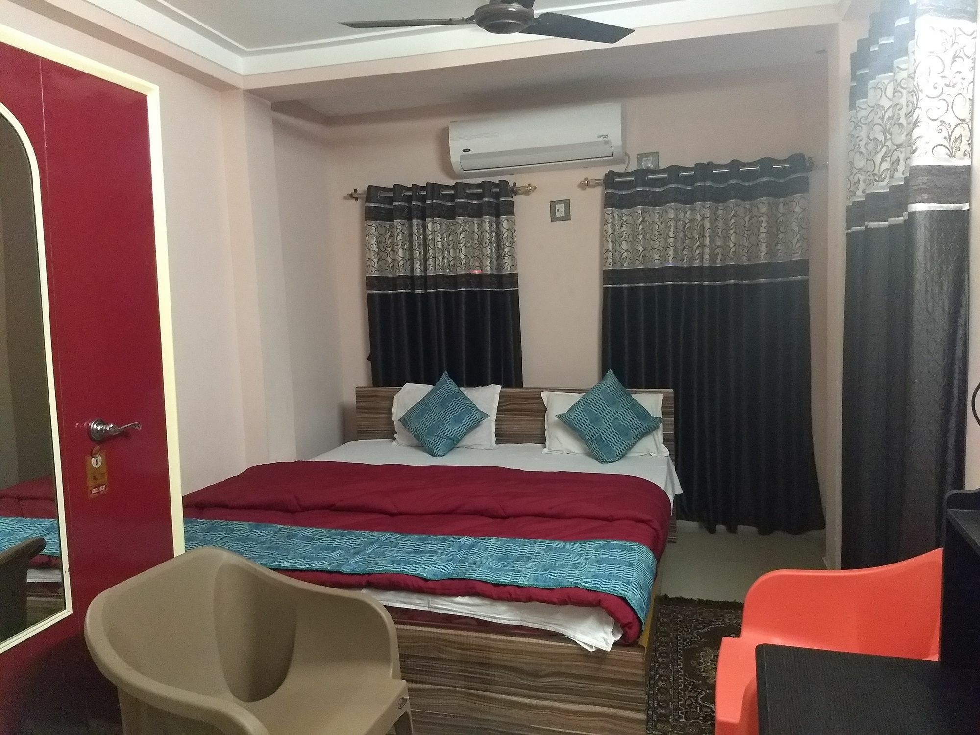 Hotel Royale كولكاتا المظهر الخارجي الصورة